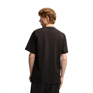 футболка PUMATECH Relaxed Warp Knit Tee 1
