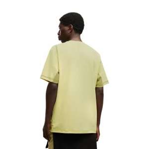 футболка PUMATECH Relaxed Warp Knit Tee 1