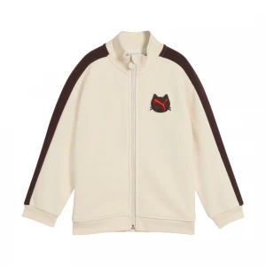 толстовка T7 IMAGINARY FRIEND Relaxed Full-Zip PS