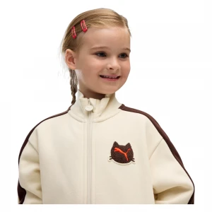 толстовка T7 IMAGINARY FRIEND Relaxed Full-Zip PS 0