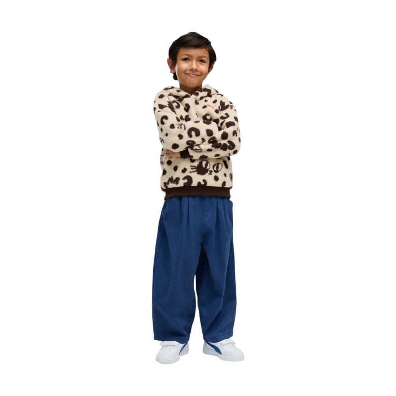 худи IMAGINARY FRIEND Relaxed Hoodie PS 2