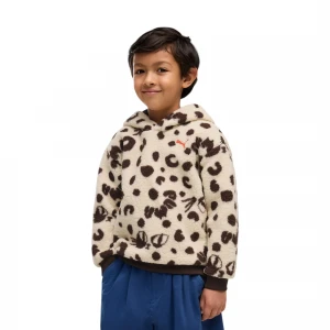 худи IMAGINARY FRIEND Relaxed Hoodie PS