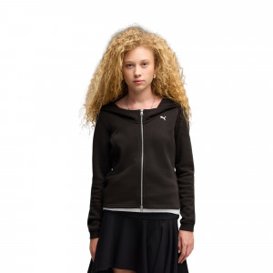 толстовка SELECT Essentials W Full-Zip Hoodie