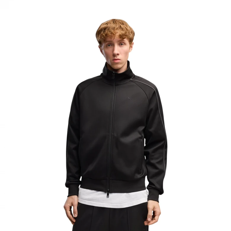 толстовка T7 Track Jacket