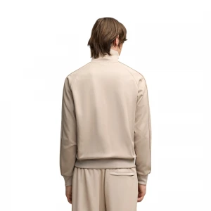 толстовка T7 Track Jacket 1