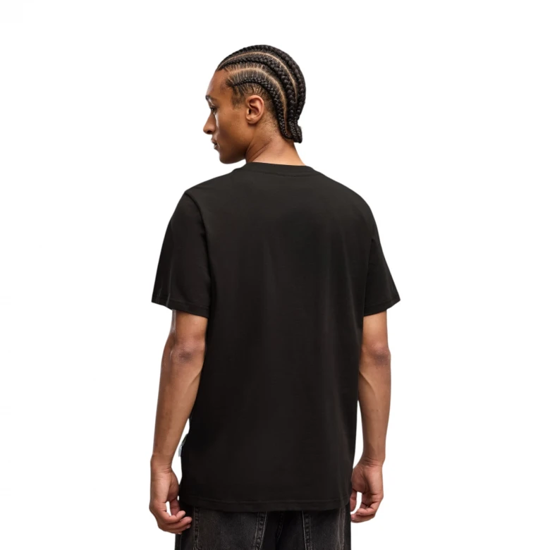 футболка Ferrari Tonal Shield Tee 1