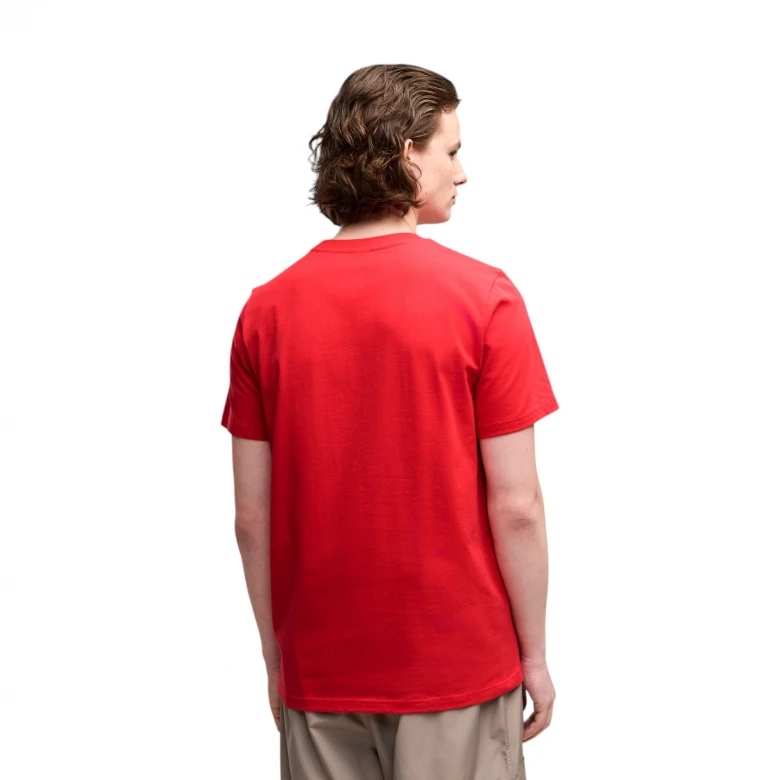 футболка Ferrari Tonal Shield Tee 2
