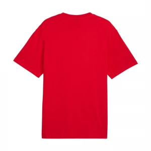 футболка Ferrari Tech TEE 1