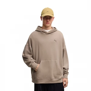 худи ESS Oversized Hoodie TR