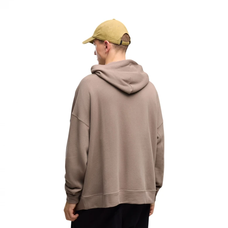 худи ESS Oversized Hoodie TR 1