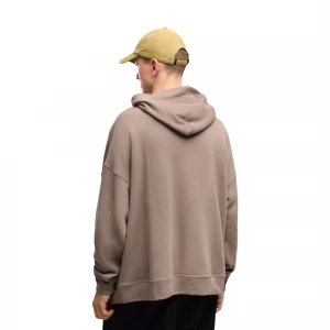 худи ESS Oversized Hoodie TR 1