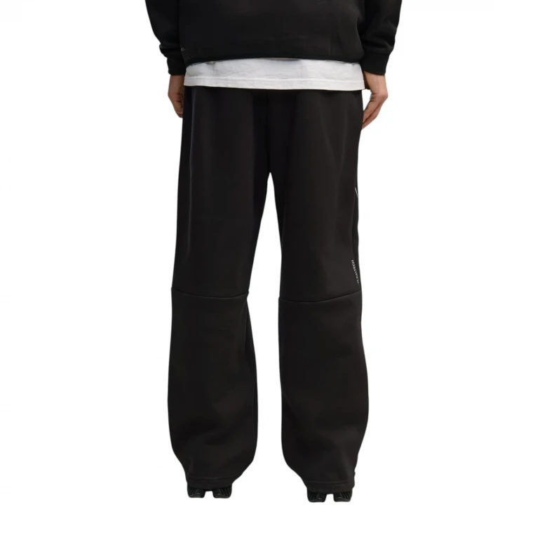 брюки PUMATECH Oversized Pants DK op 1
