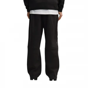 брюки PUMATECH Oversized Pants DK op 1