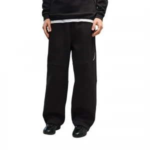 брюки PUMATECH Oversized Pants DK op