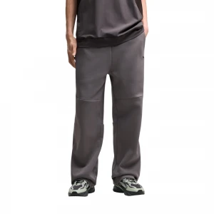 брюки PUMATECH Oversized Pants DK op