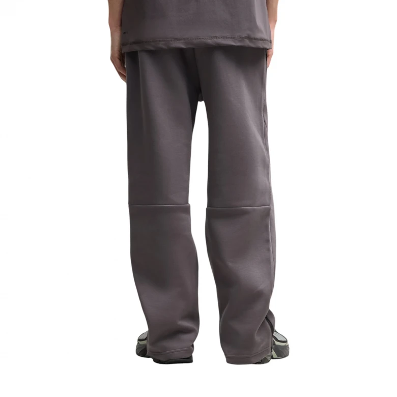 брюки PUMATECH Oversized Pants DK op 1