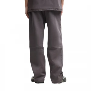 брюки PUMATECH Oversized Pants DK op 1