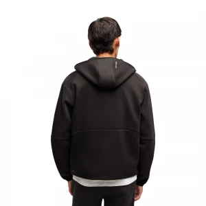 толстовка PUMATECH Relaxed Full Zip Hoodie DK 1