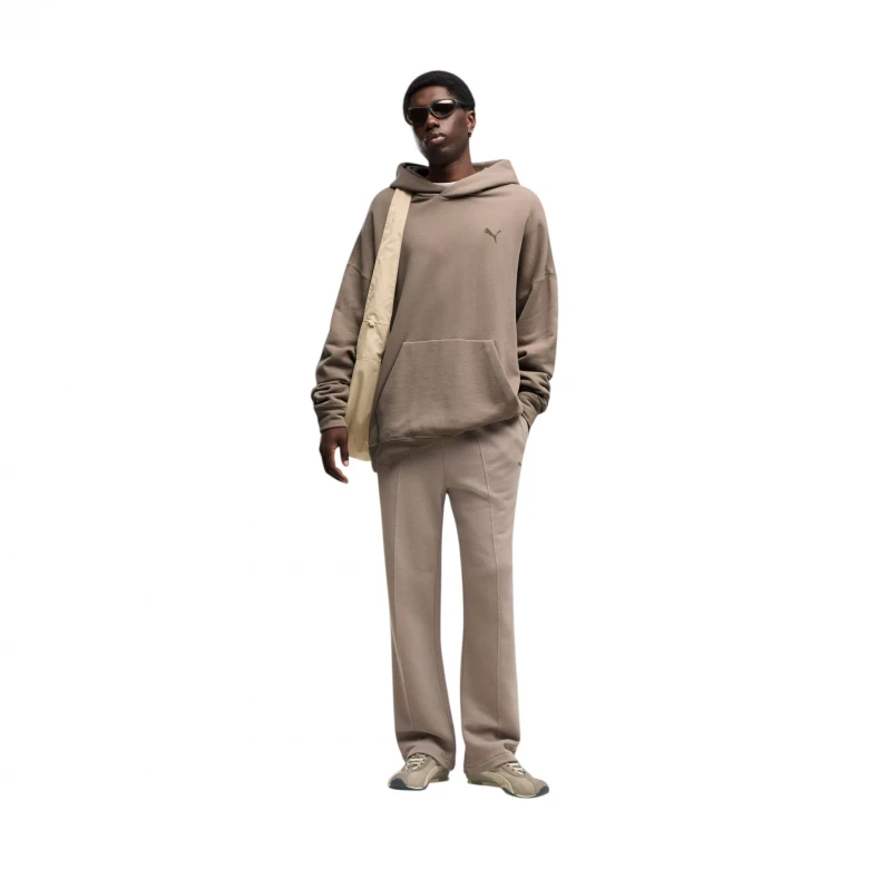 брюки ESS Relaxed Sweatpants TR op 1