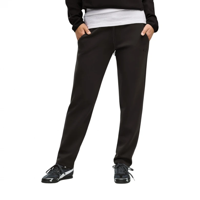 брюки PUMATECH SENSE Pants DK op