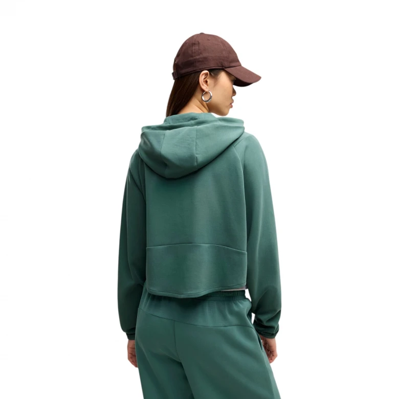 худи PUMATECH SENSE Relaxed Hoodie DK 1