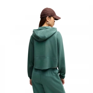 худи PUMATECH SENSE Relaxed Hoodie DK 1