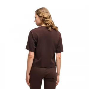 футболка HER Relaxed Tee 1