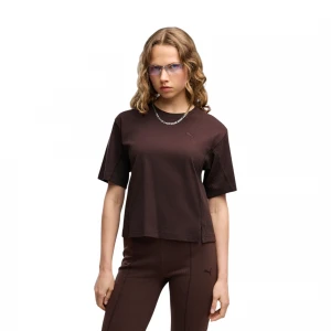 футболка HER Relaxed Tee