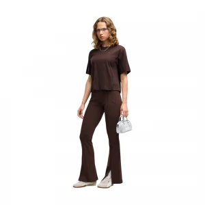 футболка HER Relaxed Tee 2