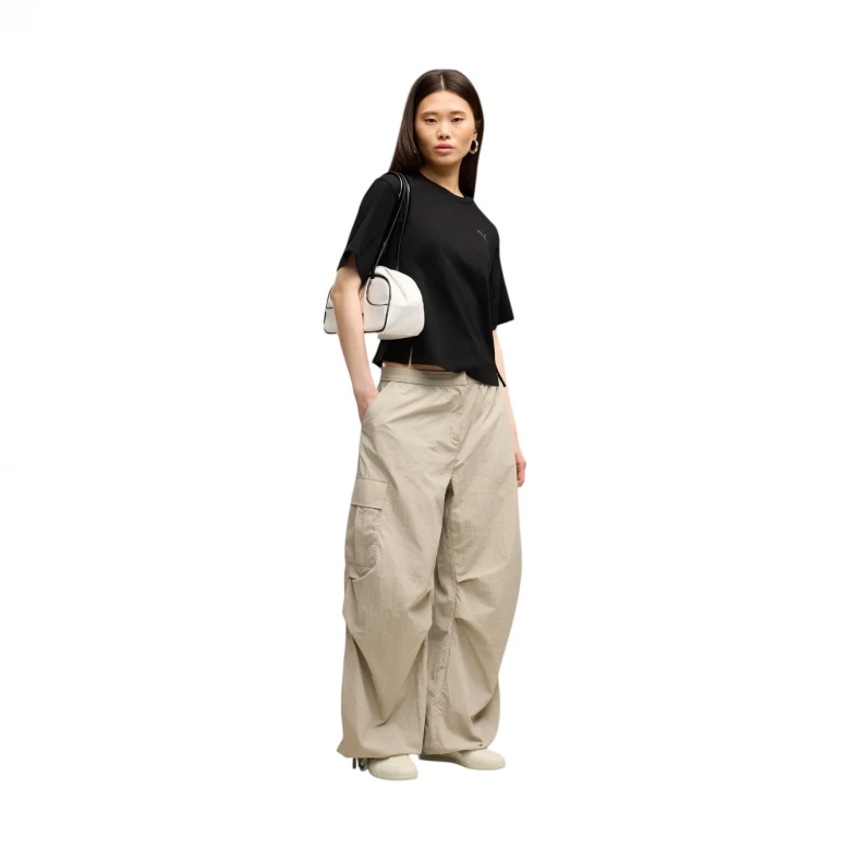 футболка HER Relaxed Tee 2