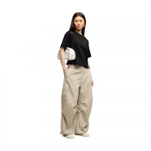 футболка HER Relaxed Tee 2