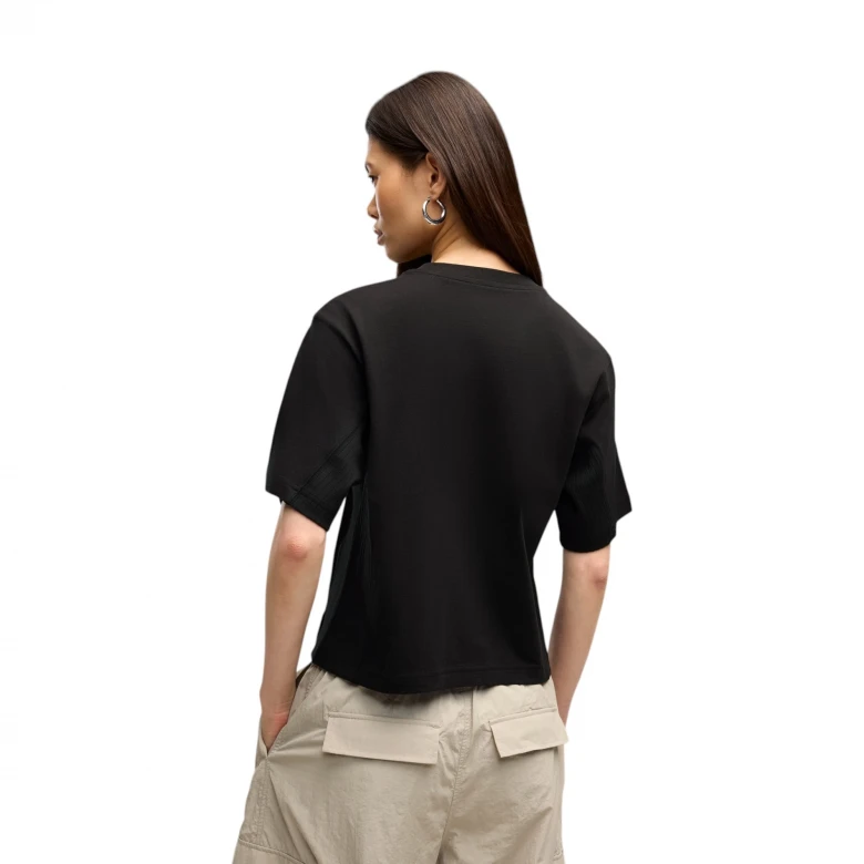 футболка HER Relaxed Tee 1