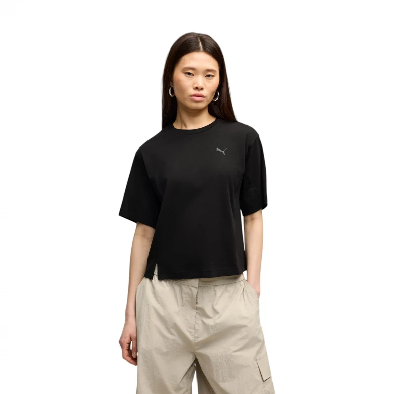футболка HER Relaxed Tee