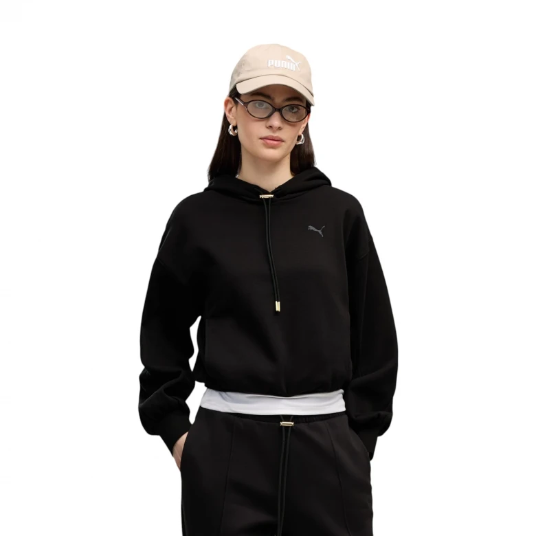 худи HER Relaxed Hoodie FL