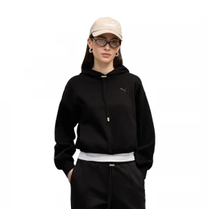 худи HER Relaxed Hoodie FL