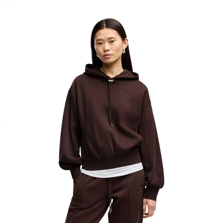 худи HER Relaxed Hoodie FL