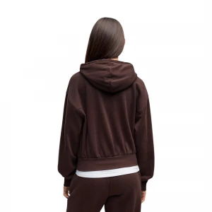худи HER Relaxed Hoodie FL 1