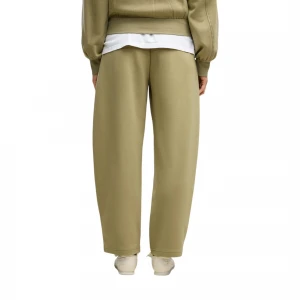 брюки HER Relaxed DK Barrel Leg Pants 1