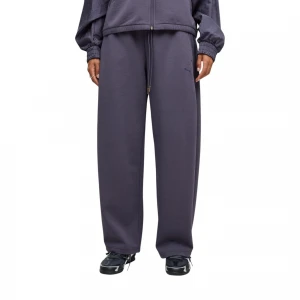 брюки HER Relaxed DK Barrel Leg Pants