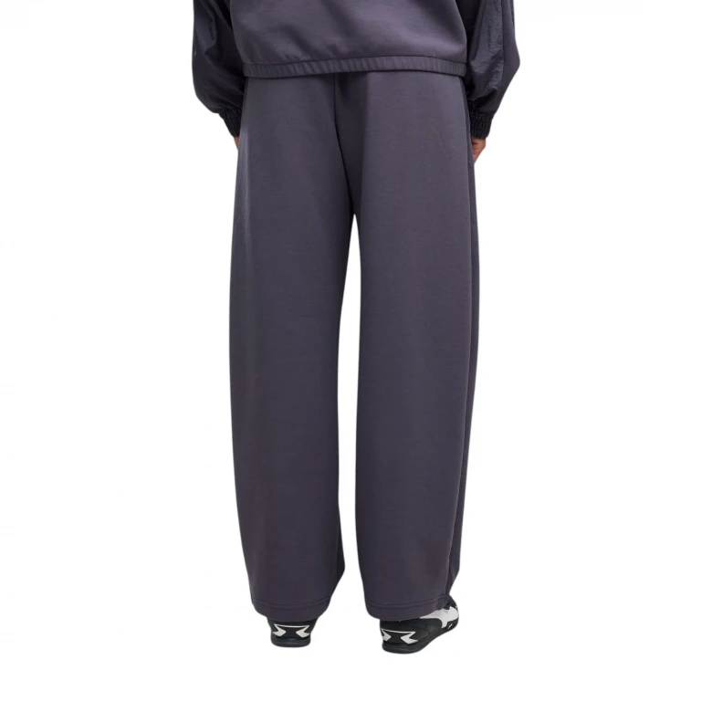 брюки HER Relaxed DK Barrel Leg Pants 1