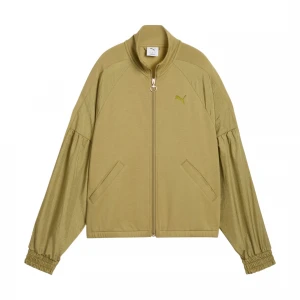 толстовка HER Full-Zip Relaxed DK Jacket