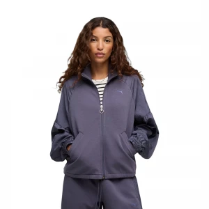 толстовка HER Full-Zip Relaxed DK Jacket