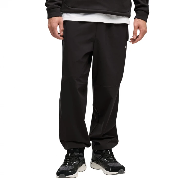 брюки PUMATECH 4-Way Stretch Woven Pants