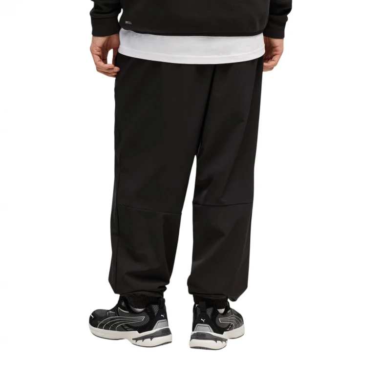 брюки PUMATECH 4-Way Stretch Woven Pants 1