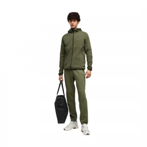 брюки PUMATECH Elevated Pants DK 2