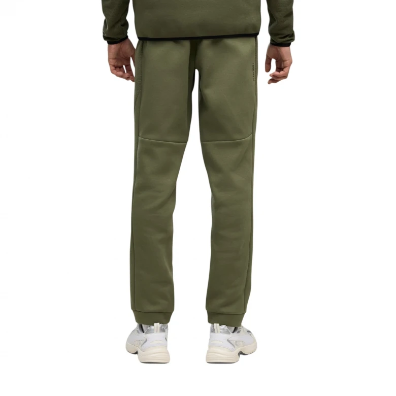 брюки PUMATECH Elevated Pants DK 1