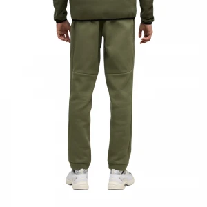 брюки PUMATECH Elevated Pants DK 1