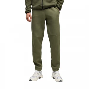 брюки PUMATECH Elevated Pants DK