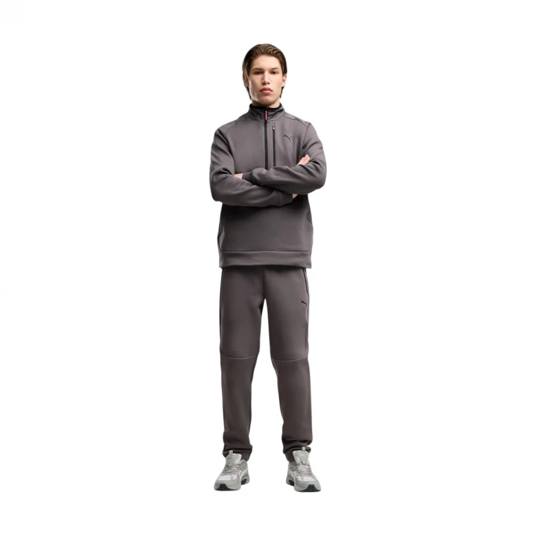 брюки PUMATECH Elevated Pants DK 2