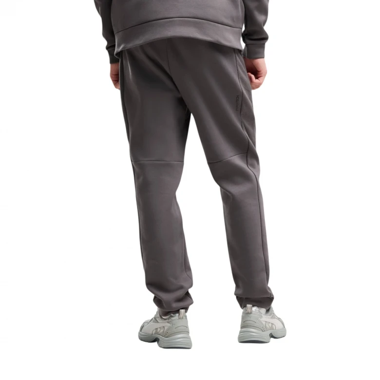 брюки PUMATECH Elevated Pants DK 1